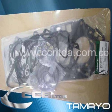 EMP. MOTOR BT50 DIESEL (16 VALVULAS)