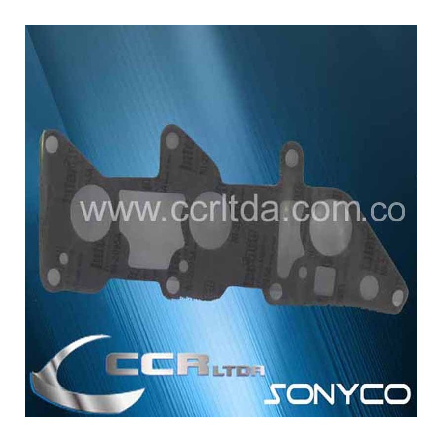 EMP. MULT. SPRINT (ADMISION)