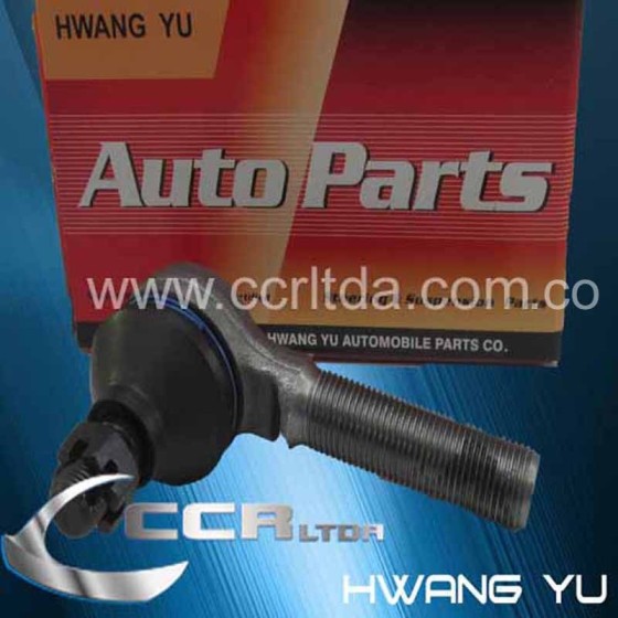 TERMINAL VITARA SJ-410 SAMURAI JIMNY (CORTA EXT L)