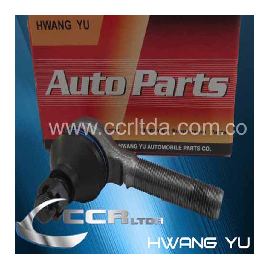 TERMINAL VITARA SJ-410 SAMURAI JIMNY (CORTA EXT L)