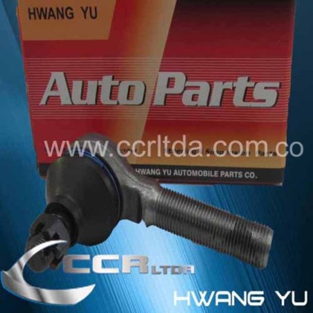 TERMINAL VITARA SJ-410 SAMURAI JIMNY (CORTA EXT L)