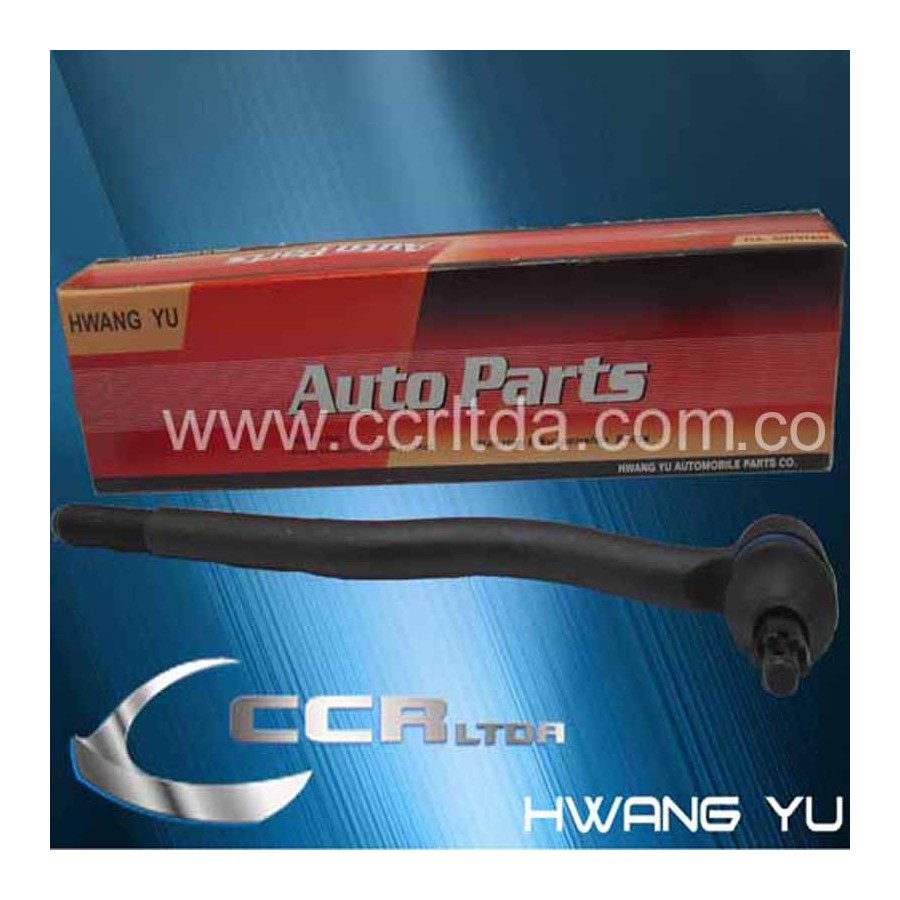 TERMINAL VITARA (LARGA INT.)