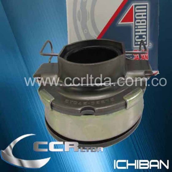 BAL. CLUTCH SUPERDELTA 15B 2000/...