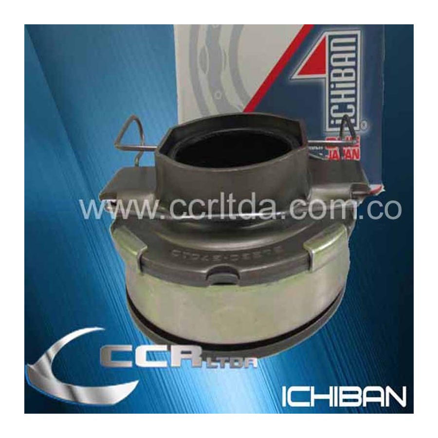 BAL. CLUTCH SUPERDELTA 15B 2000/...