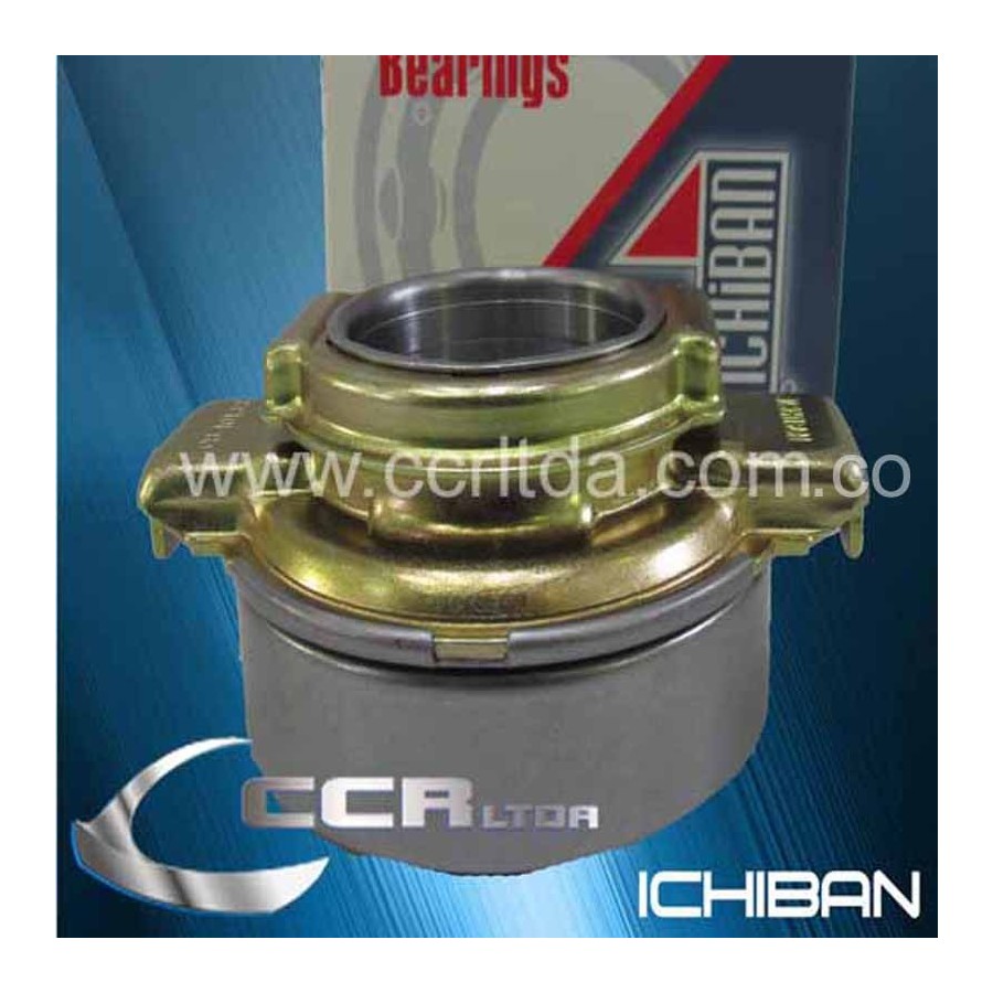 BAL. CLUTCH CANTER 4D31 PAJERO CHORUS