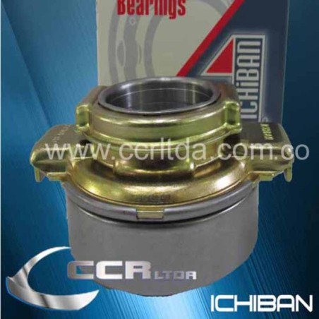 BAL. CLUTCH CANTER 4D31 PAJERO CHORUS
