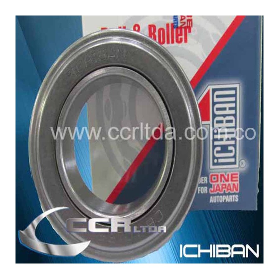 BAL. CLUTCH LUV 1600-2000 SJ-410 LJ-80