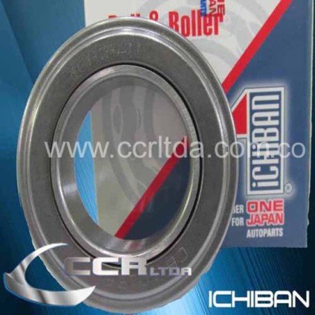 BAL. CLUTCH LUV 1600-2000 SJ-410 LJ-80