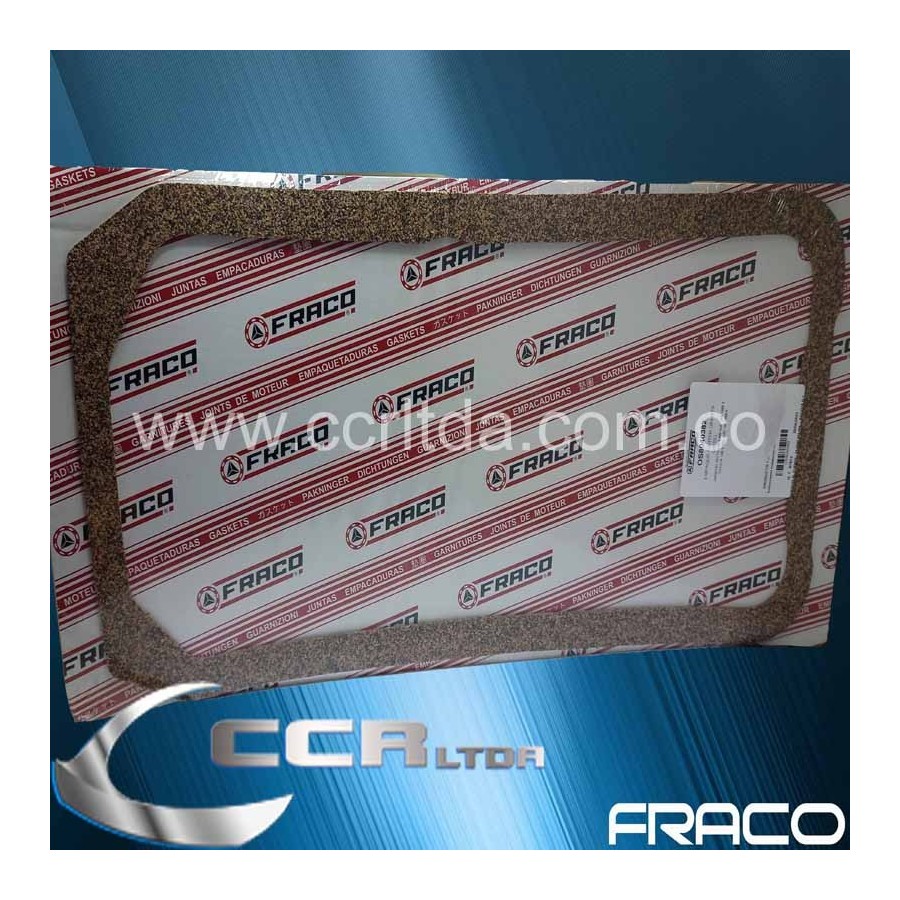 EMP. CARTER DELTA 14B 15B