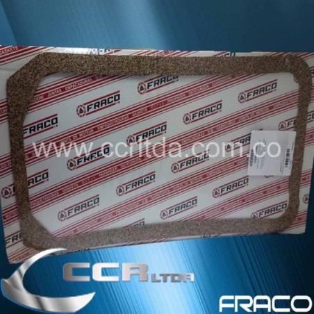 EMP. CARTER DELTA 14B 15B