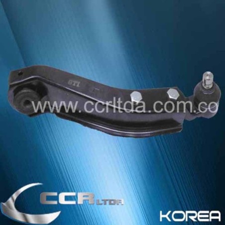 TIJERA CORSA 98/08 (LH DELANTERA)