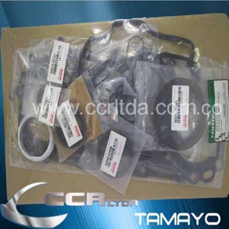 EMP. MOTOR TOYOTA VIGO DIESEL 3000 (1KD)