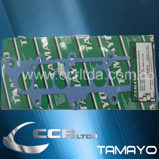 EMP. MULT. SWIFT 1300 SAMURAI (ADMISION)