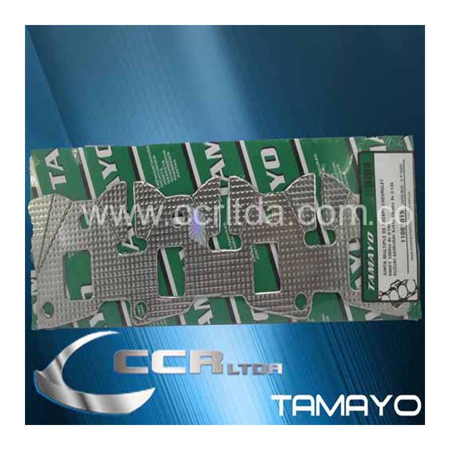 EMP. MULT. SWIFT 1300 SAMURAI (ESCAPE)