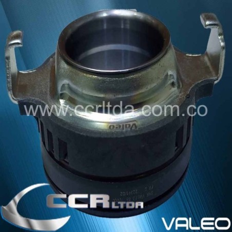 BAL. CLUTCH 626 B16 B20 B22 B26 BESTA PREGIO 3600