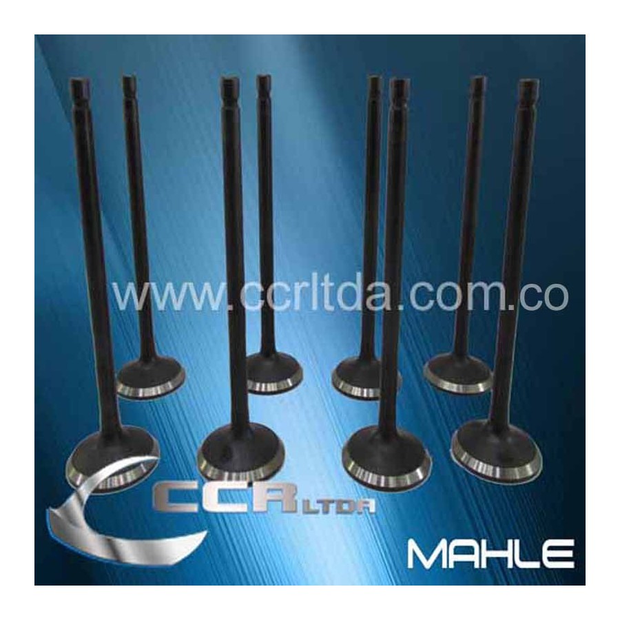 VALVULA ADM. BT-50 DIESEL (JGOX8)