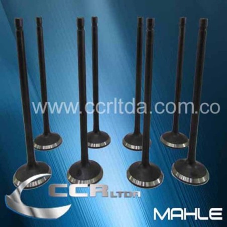 VALVULA ADM. BT-50 DIESEL (JGOX8)