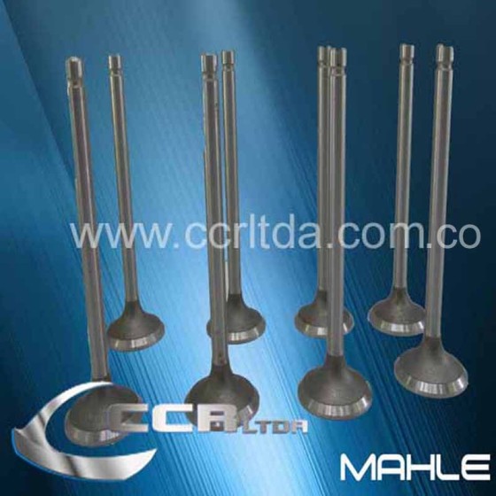 VALVULA ESC. BT-50 DIESEL (JGOX8)