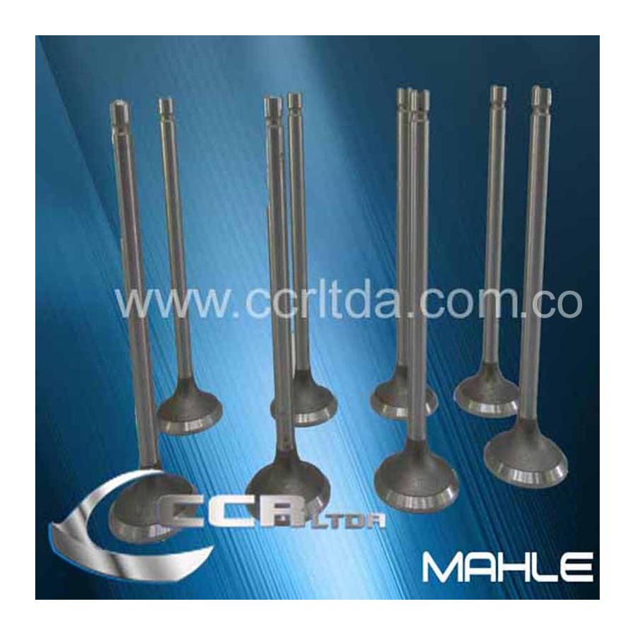 VALVULA ESC. BT-50 DIESEL (JGOX8)