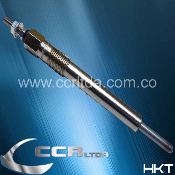 BUJIA NPR JAC (24V. PRECALENTAMIENTO)