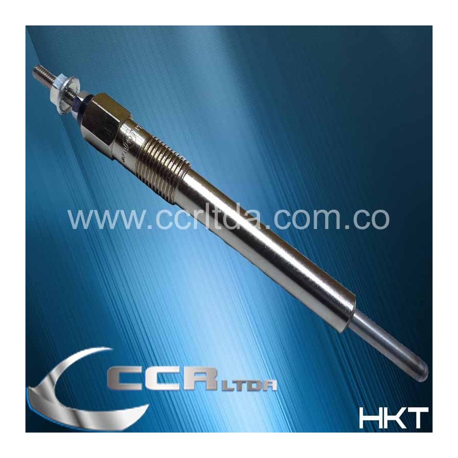 BUJIA NPR JAC (24V. PRECALENTAMIENTO)