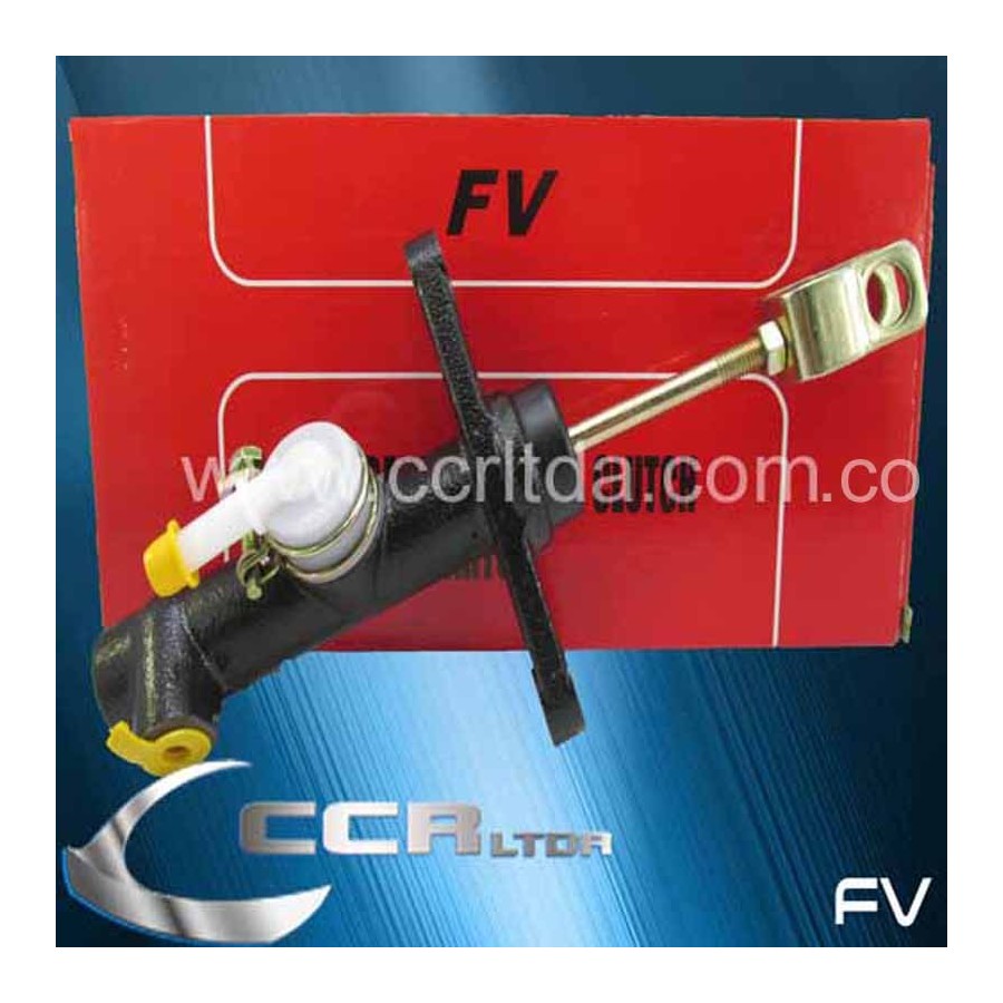 BOMBA PPAL. NKR NPR 98/... (EN HIERRO)