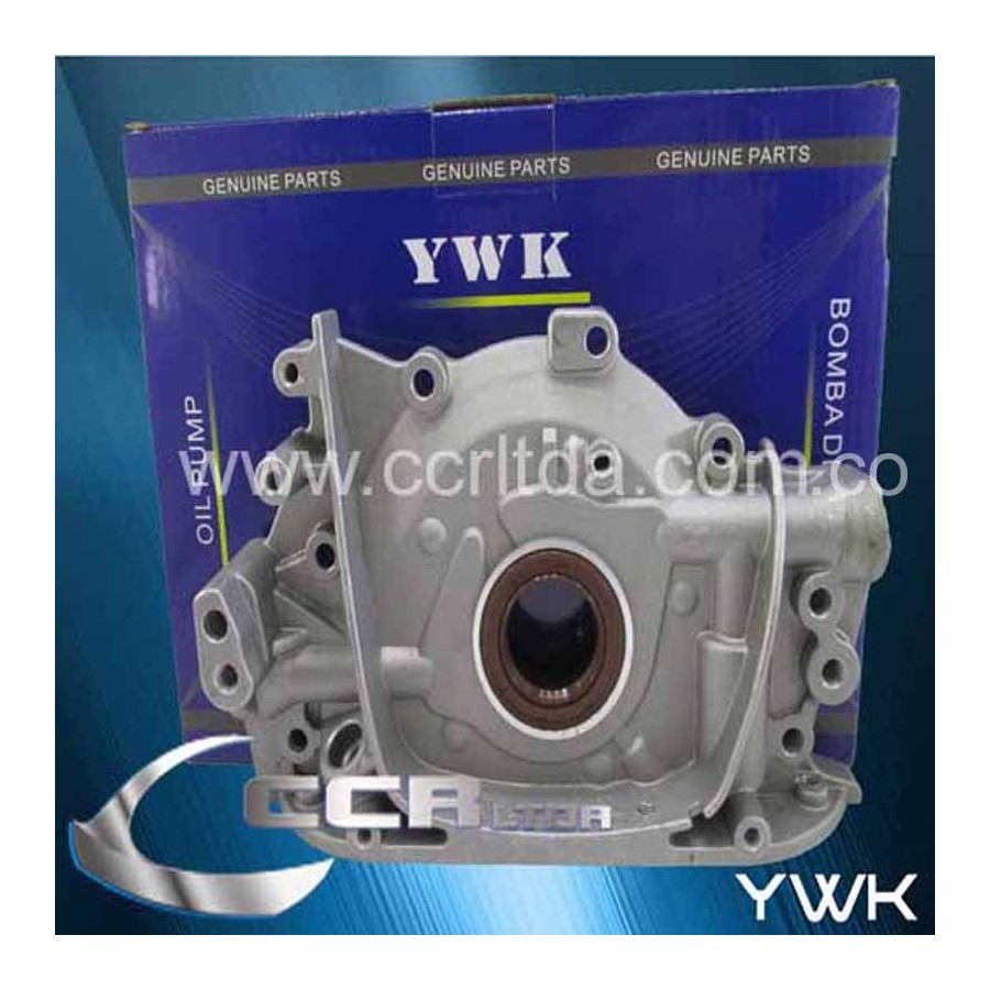 BOMBA ACEITE SPRINT SAMURAI SWIFT 1300