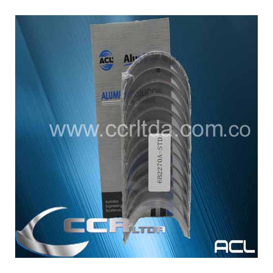 C. BIELA CAPTIVA 3000 3200 (STD)