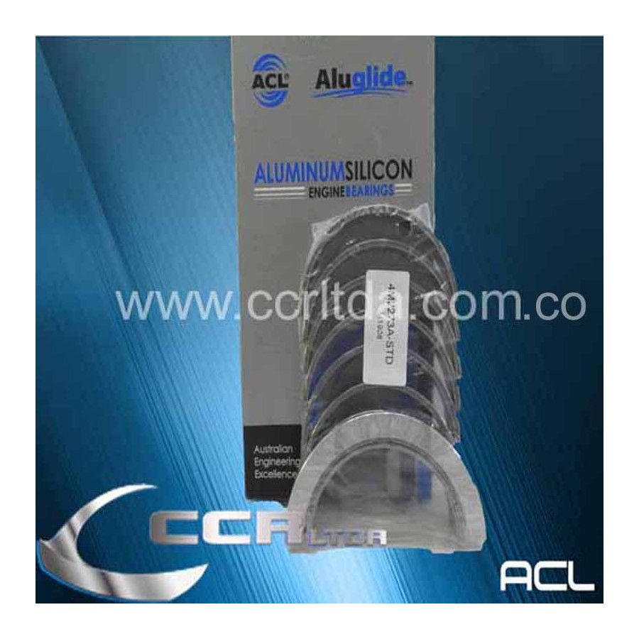 C. KRAN CAPTIVA 3000 3200 cc (STD)