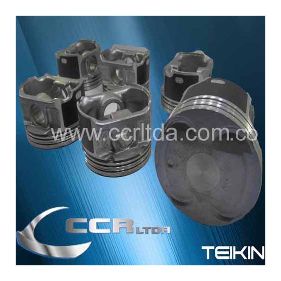 PISTONES CAPTIVA 3200 6 CIL (050)