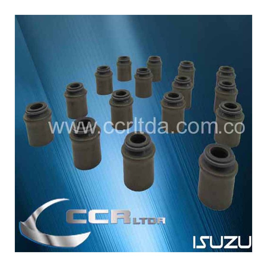 CAUCHOS VAL. NKR REWARD 4JJ1 LUV DIMAX RT50 (JGOX16)