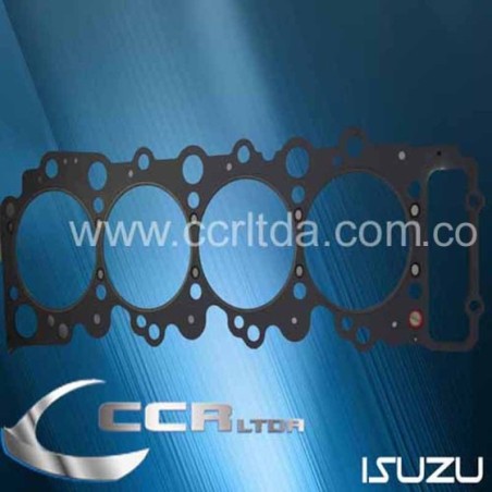 EMP. CULATA NPR 2000 (4HG1T ASB 2M)