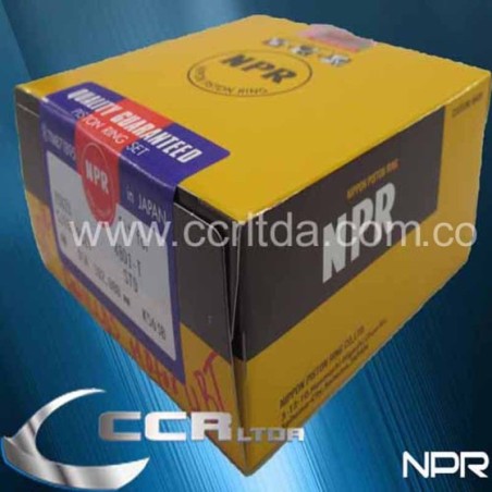 ANILLOS NPR 94/96 (STD)