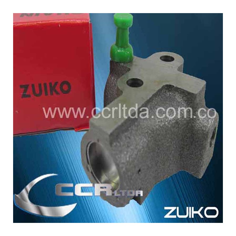 TENSOR NISSAN VANETTE D21 (KA24S)