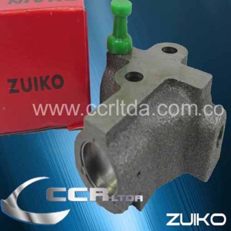 TENSOR NISSAN VANETTE D21 (KA24S)