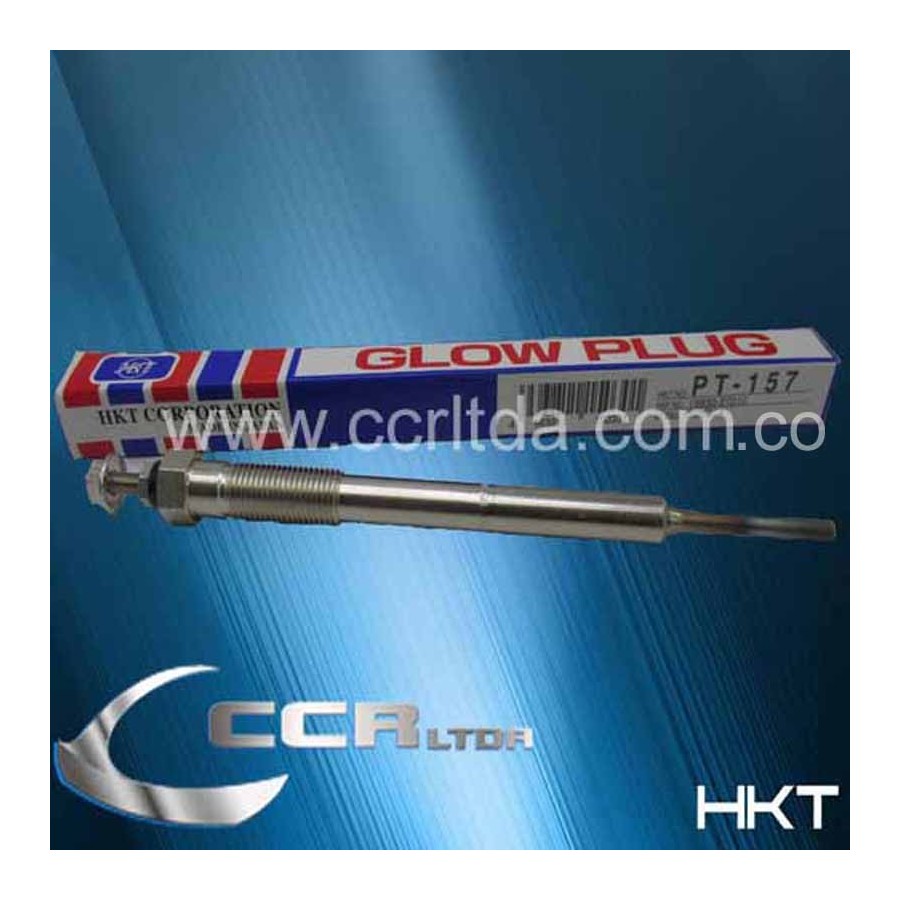 BUJIA TOYOTA VIGO DIESEL 1KD/2KD