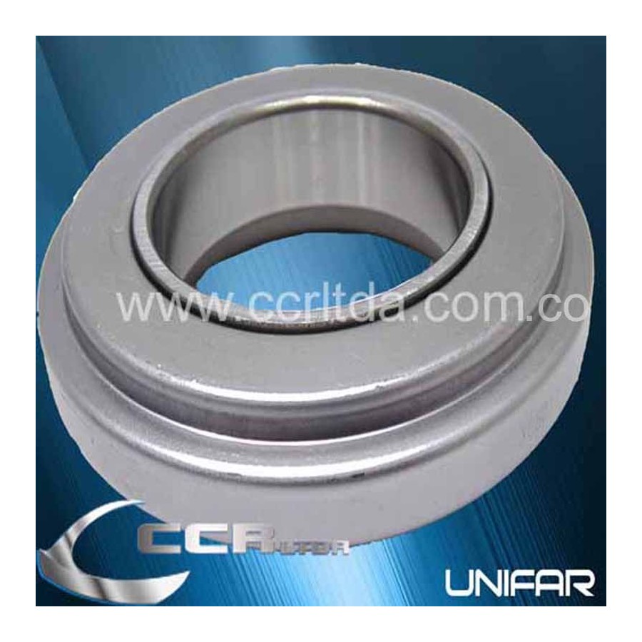 BAL. CLUTCH TOYOTA 2F (CONICA)