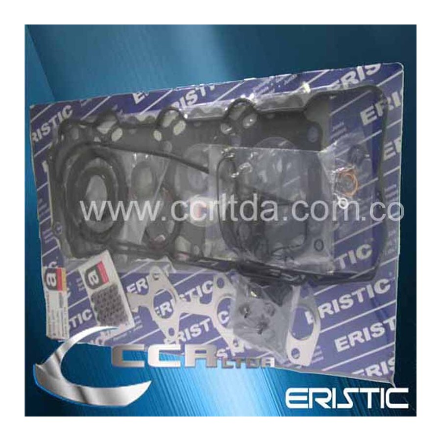 EMP. MOTOR TOYOTA VIGO DIESEL 2500 (2KD)