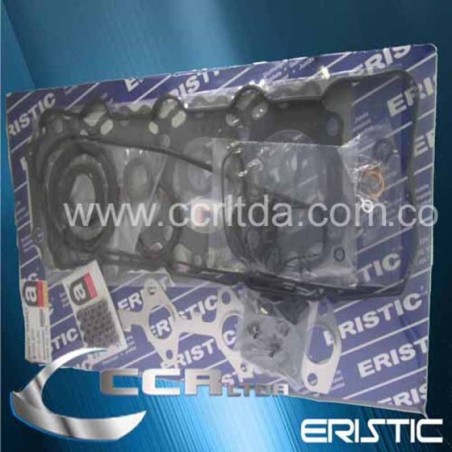 EMP. MOTOR TOYOTA VIGO DIESEL 2500 (2KD)