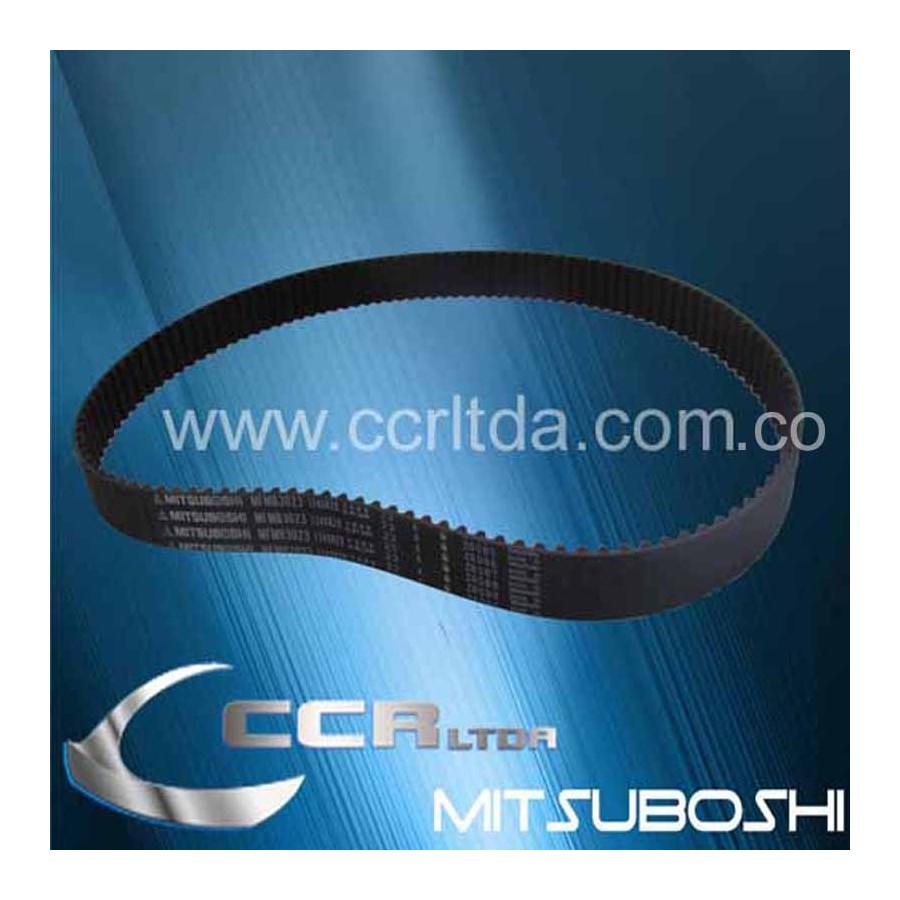 CORREA REP. MONTERO V11 2400 98/... (124 D)