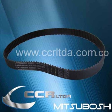 CORREA REP. MONTERO V11 2400 98/... (124 D)