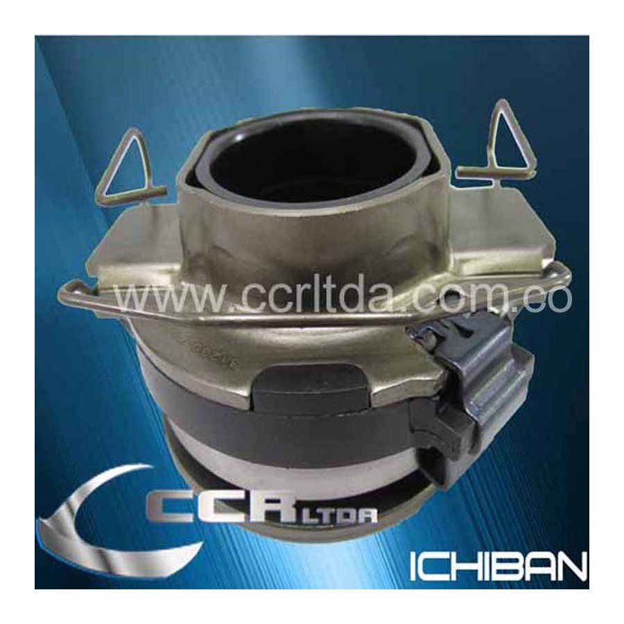 BAL. CLUTCH TOYOTA VIGO 2500/3000 DIESEL