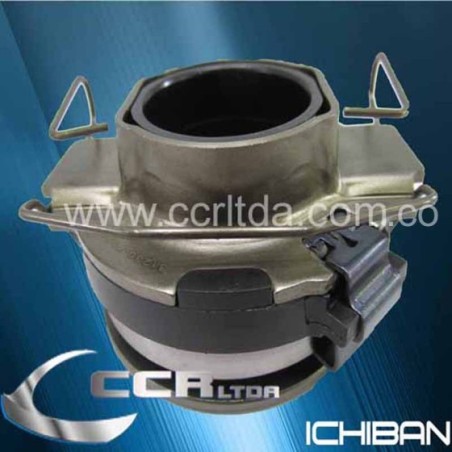 BAL. CLUTCH TOYOTA VIGO 2500/3000 DIESEL