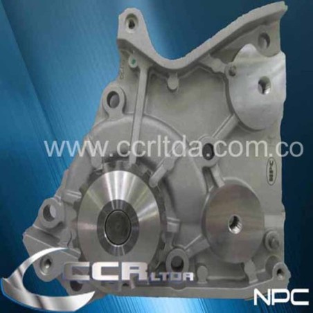 BOMBA AGUA 626 ASAHI B2200