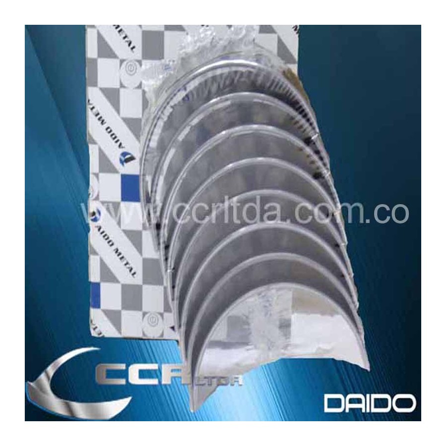 C. BIELA B2600 (STD)