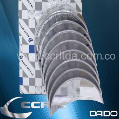 C. BIELA B2600 (STD)