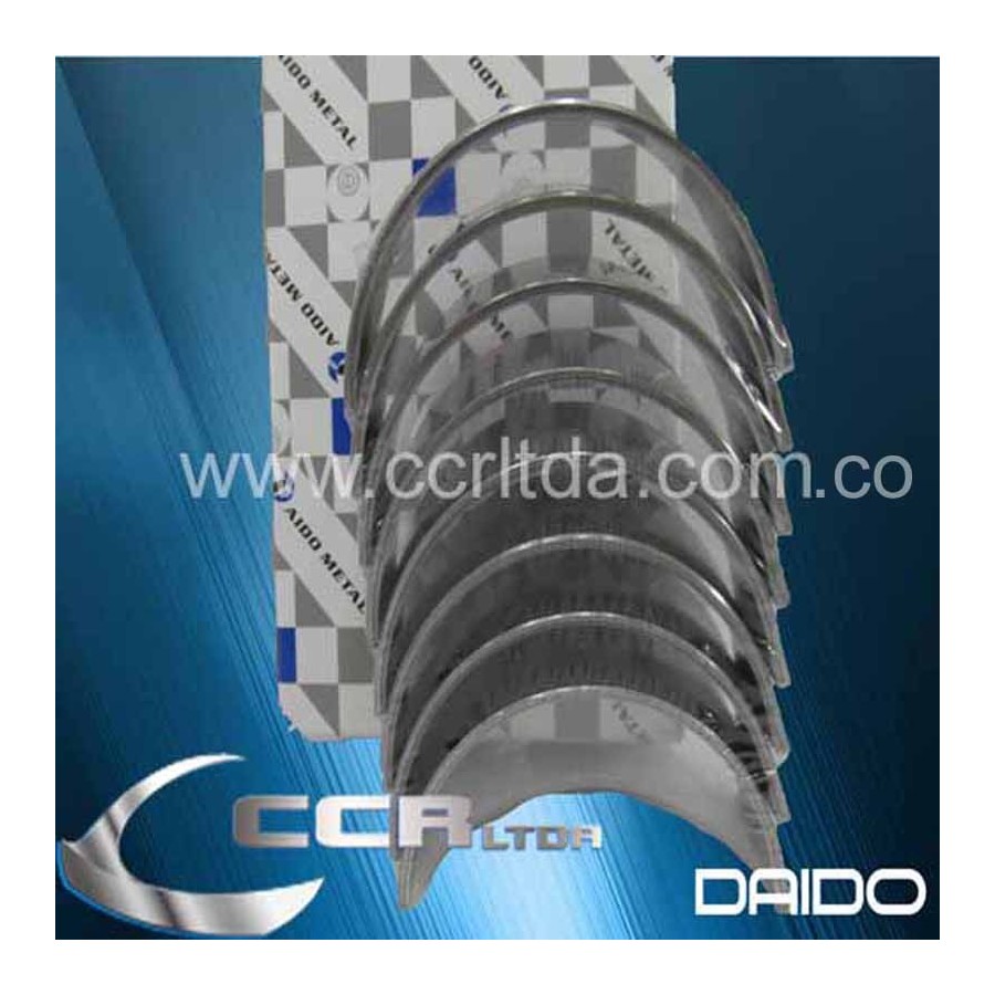 C. BIELA B2600 (025)