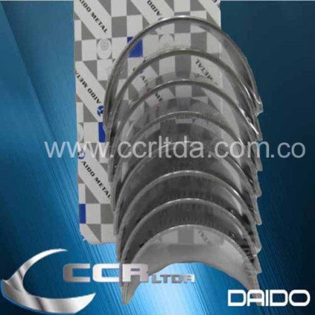 C. BIELA B2600 (025)