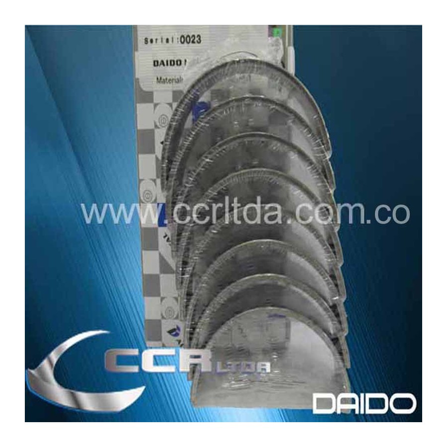 C. BIELA B2600 (075)