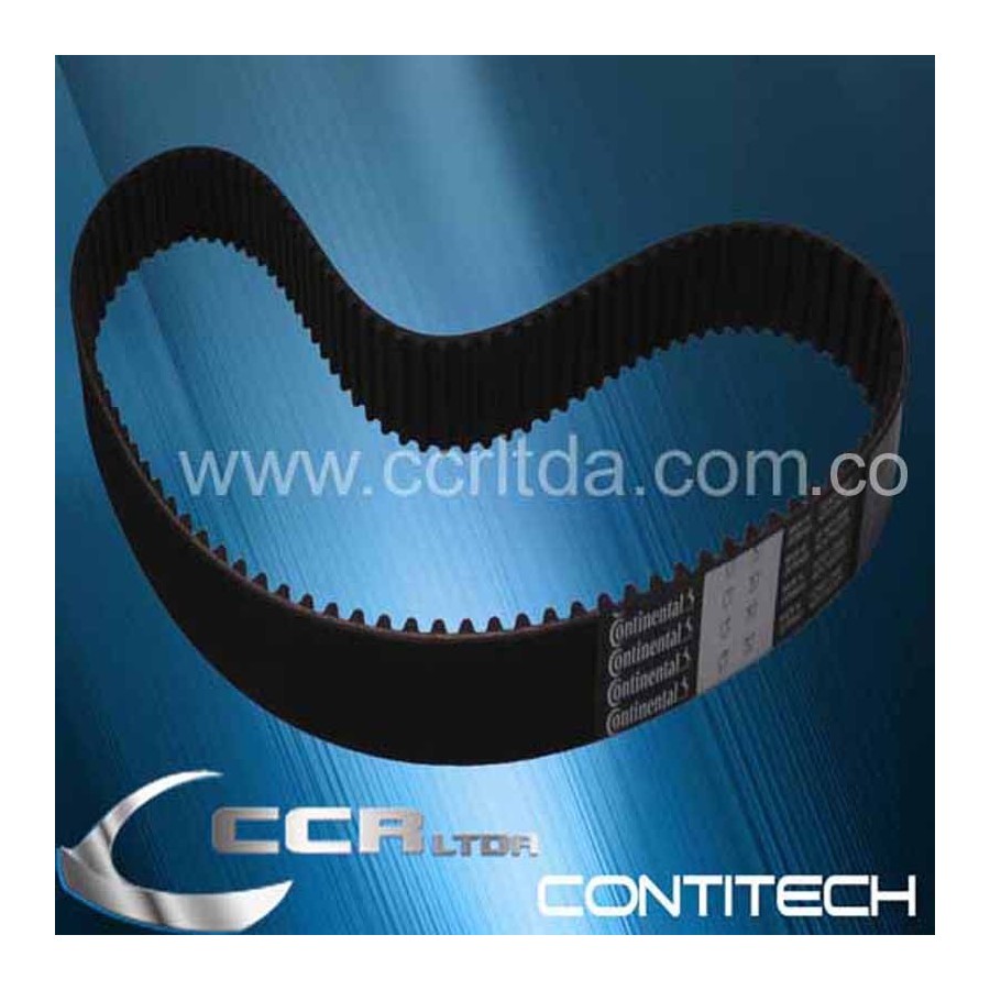 CORREA REP. SWIFT 1300 SAMURAI 97.. (89 DR)